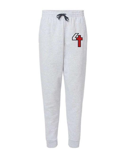 Grey Joggers (Unisex)